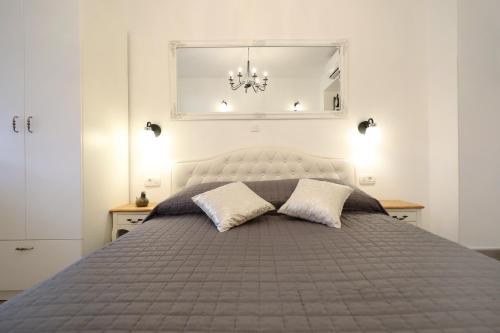 Studio apartman Sendy