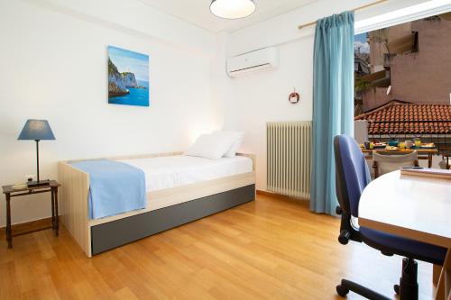 Gallery image of Zeas Apartment in Piraeus