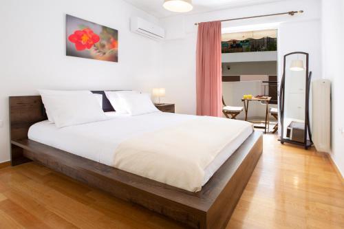 Zeas Apartment