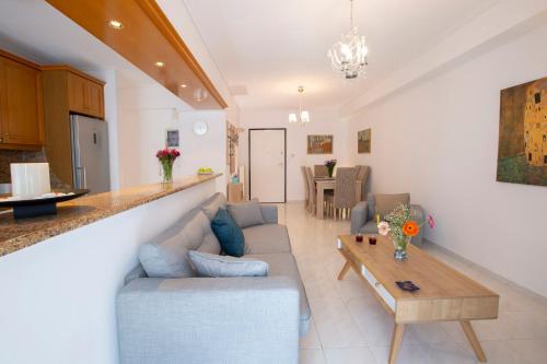 Zeas Apartment