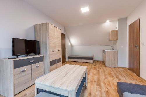 Gallery image of Willa Hetman in Karwia
