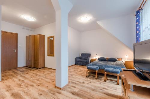 Gallery image of Willa Hetman in Karwia