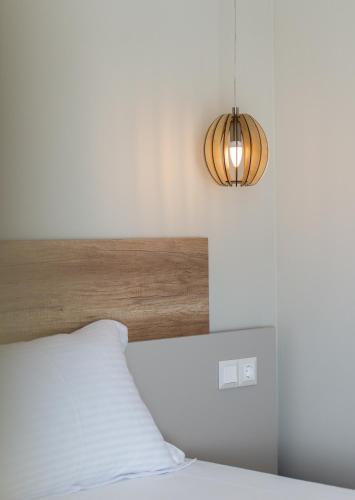 Gallery image of Pagona House in Toroni