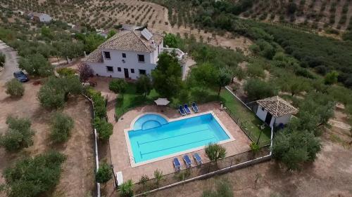 Casa de la Higuera, Priego de Córdoba – Bijgewerkte prijzen 2022