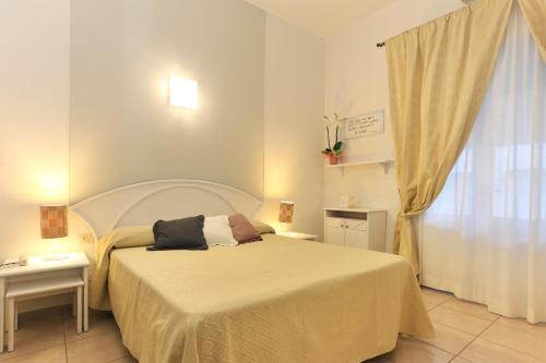 Gallery image of Hotel Nettuno in Marina di Pietrasanta