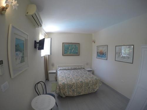 hotel la rondinella