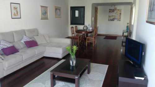 Top Floor in City Center Funchal