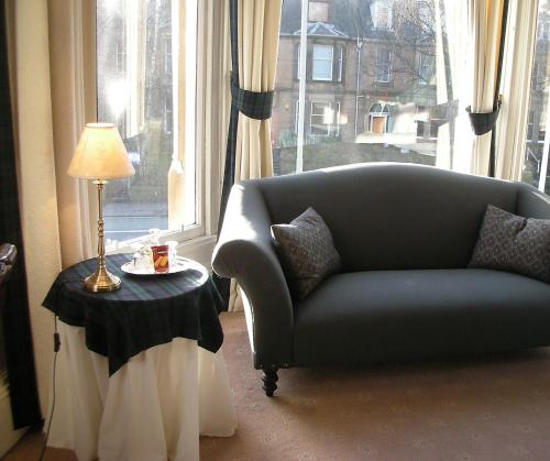 Kildonan Lodge Hotel photo 78