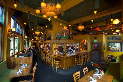 McMenamins Crystal Hotel Image