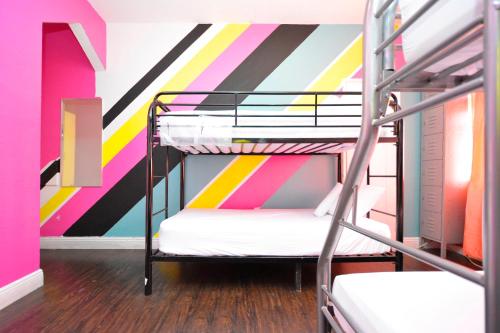 Gallery image of South Beach Rooms and Hostel in Miami Beach