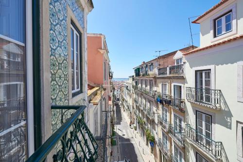 Elegant Apartments Santana - 2 apartments Delux and Standard