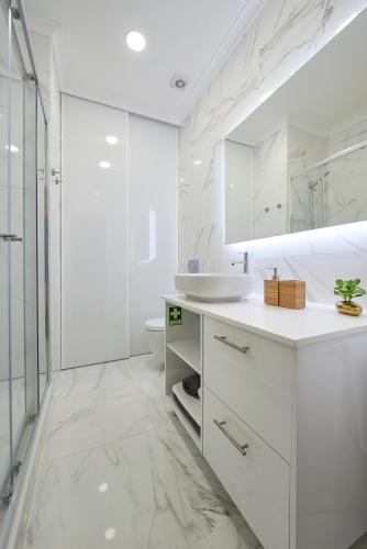Elegant Apartments Santana - 2 apartments Delux and Standard
