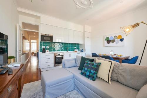 Elegant Apartments Santana - 2 apartments Delux and Standard