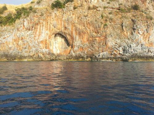 Gambar di galeri bagi AL BORGO VACANZE B&B di Tortora