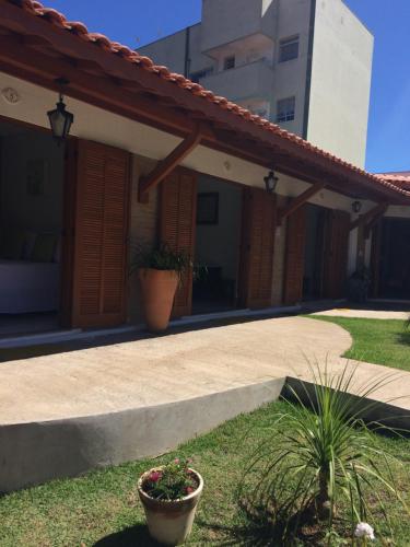 Villa Cottage Pousada – Photos 5