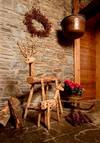Fotografie z fotogalerie ubytování Hotel Val de Ruda v destinaci Baqueira-Beret