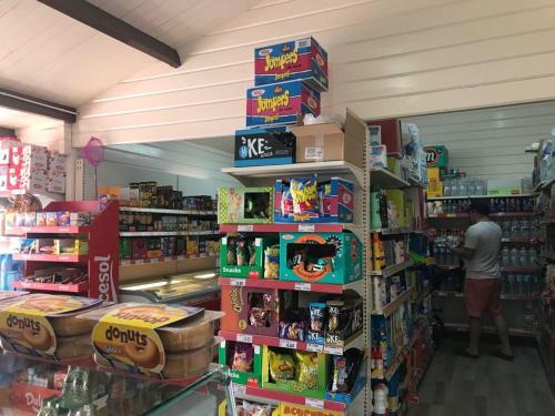 Camping Lo Monte, Pilar de la Horadada – Updated 2022 Prices