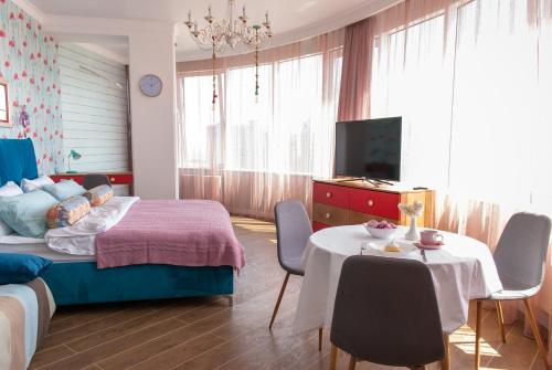 Gallery image of Club Miami Arkadia 22 этаж in Odesa