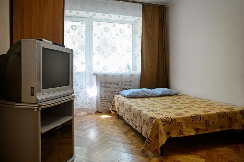 Gallery image of Apartment Khalturinskiy per. 210 in Rostov on Don