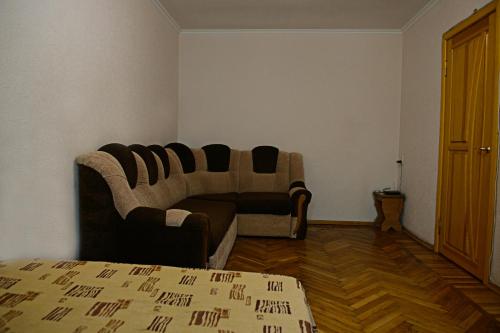 Gallery image of Apartment Khalturinskiy per. 210 in Rostov on Don