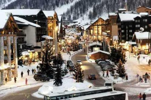 Residence & Spa Les Chalets de Solaise – Photos 2