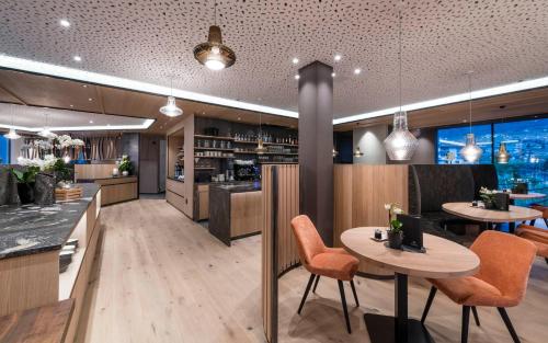 Una cocina o zona de cocina en Vinea - Apartments