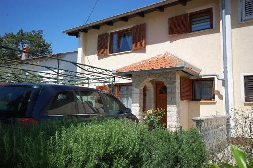 Apartment Bedenikovic by El-Pi Tours