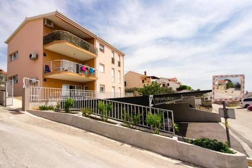 Apartment Jusepe