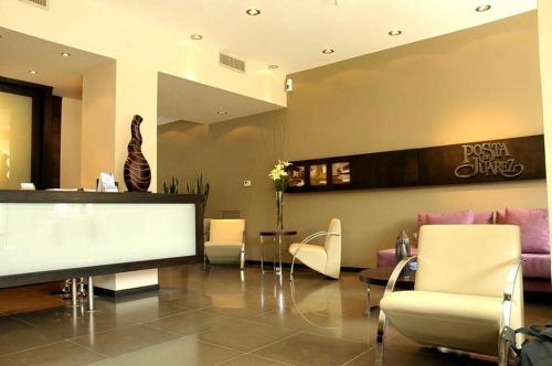 Hotel Resort Posta De Juarez – Photos 3