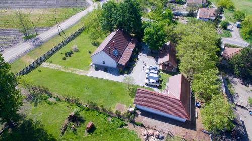 Tölgyfa Vendégház 6200 Kiskőrös, Ökördi 21 kép - 3