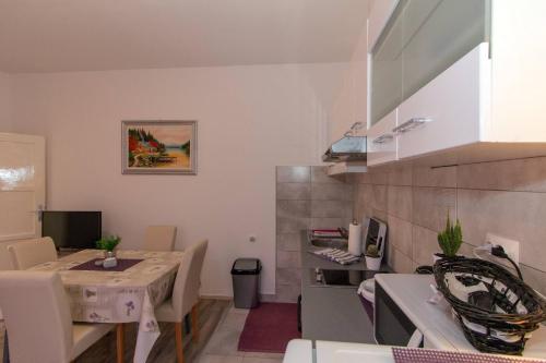 Apartman Borna