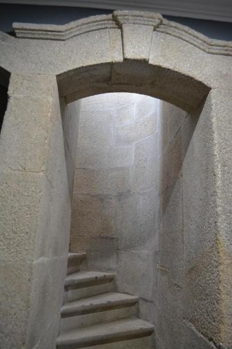 Gambar di galeri bagi Paço 100 Pressa di Covilhã