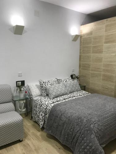 Fotografie z fotogalerie ubytování Apartamento Atrapasueños v destinaci Cáceres