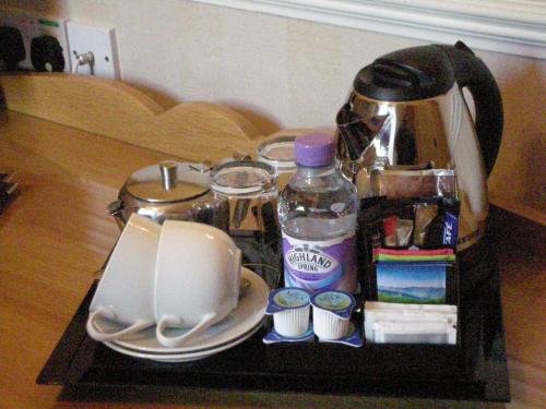 Kildonan Lodge Hotel photo 82