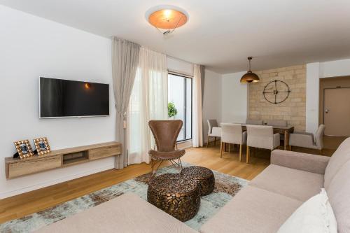 Perla Apartmani Split