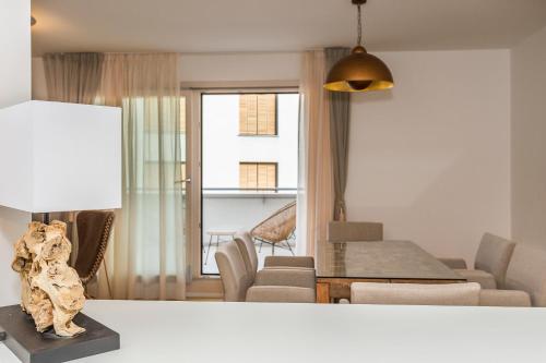 Perla Apartmani Split