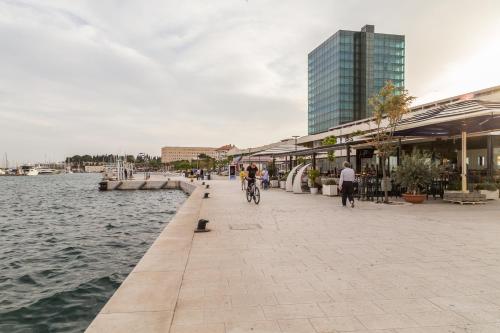 Perla Apartmani Split