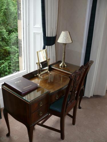 Kildonan Lodge Hotel photo 79
