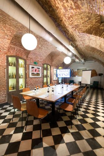 Hostal Persal
