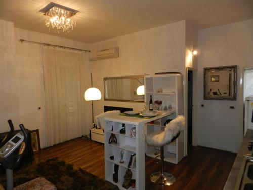 Fotografie z fotogalerie ubytování B6 v Rovinji