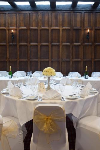 Φωτογραφία από το άλμπουμ του Best Western The Rose & Crown Hotel στο Κόλτσεστερ