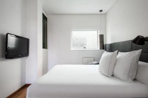 Suites Avenue photo 26