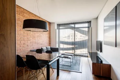 Suites Avenue photo 25