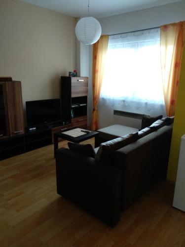 Fotografie z fotogalerie ubytování Apartmán Vidče v destinaci Vidče