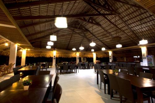 Gallery image of Recidencia Del Hamor in Casiguran