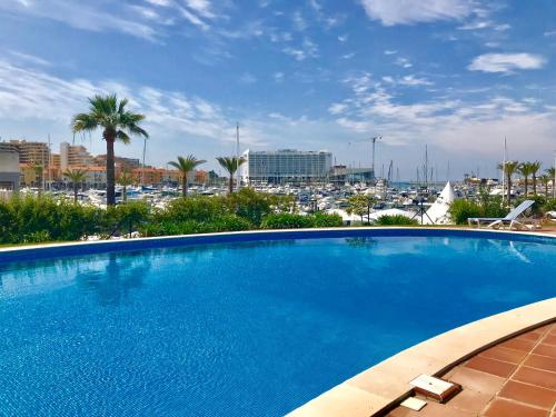 Marina Garden by Ethnic Ocean