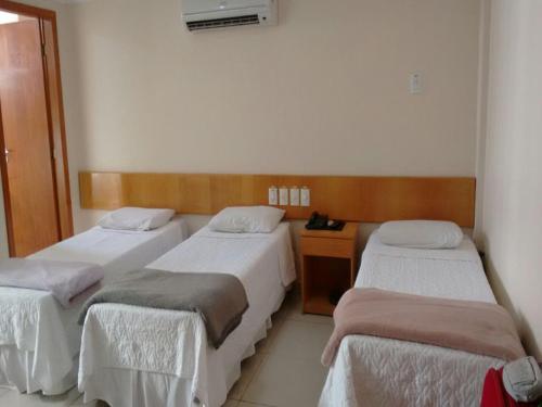 Gallery image of Hotel Sao Miguel in Collatina