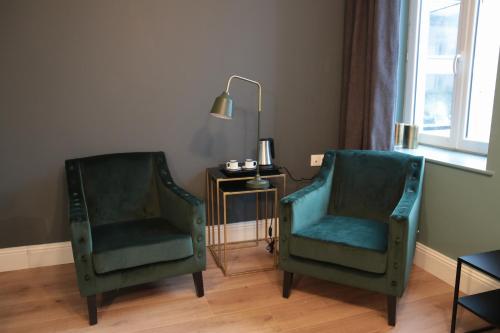 Hotel Des Arts – Photos 5