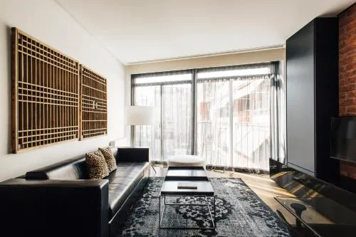 Suites Avenue photo 30