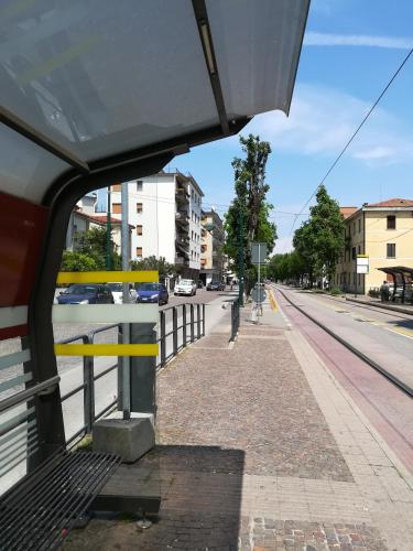 Η γειτονιά γύρω από ή μία γειτονιά κοντά σε αυτός ο ξενώνας